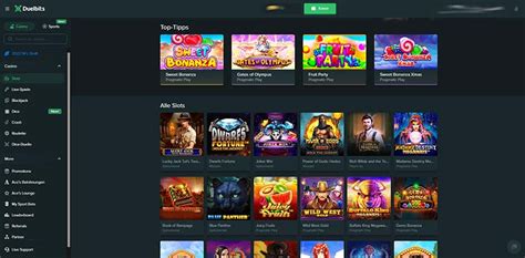 Duelbits Casino .